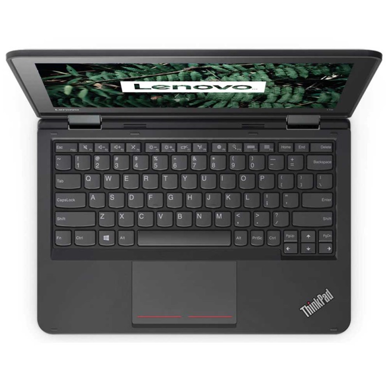 Lenovo ThinkPad Yoga 11E G4 Touch / Intel Core i3-7100U / 11"