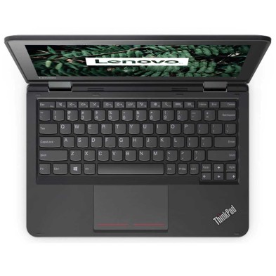 Lenovo ThinkPad Yoga 11E G4 Touch / Intel Core i3-7100U / 11" 
