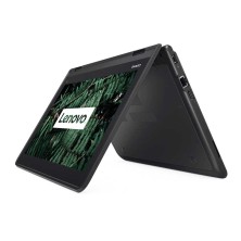 Lenovo ThinkPad Yoga 11E G4 Táctil / Intel Core i3-7100U / 11"