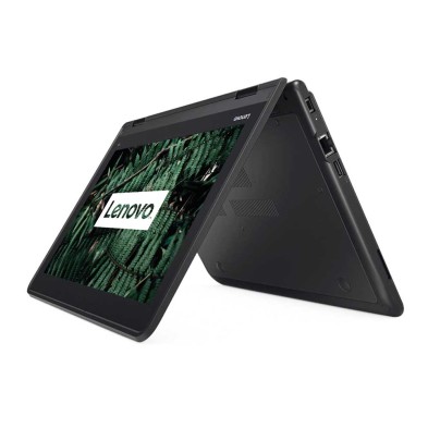 Lenovo ThinkPad Yoga 11E G4 Touch / Intel Core i3-7100U / 11" 
