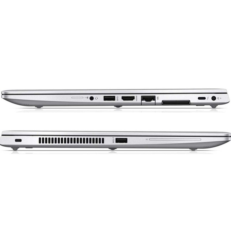 HP EliteBook 850 G6 / Intel Core i5-8365U / 15"