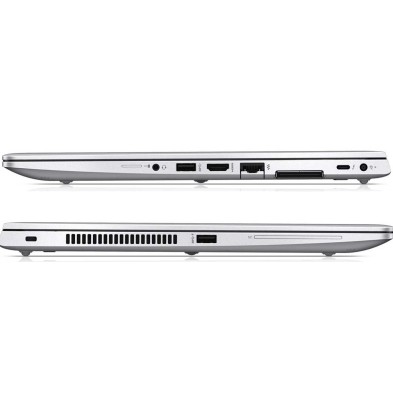 HP EliteBook 850 G6 / Intel Core i5-8265U / 15" FHD