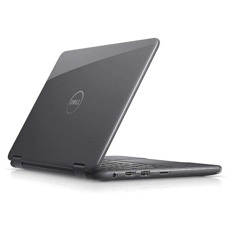 OUTLET Dell Latitude 3190 2 en 1 Tactile / Intel Pentium SILVER N5030 / 11"