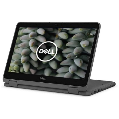 OUTLET Dell Latitude 3190 2 in 1 Touch / Intel Pentium SILBER N5030 / 11"