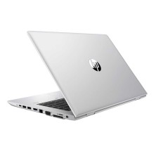 HP ProBook 640 G4 / Intel Core I5-7200U / 14"