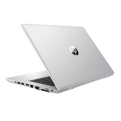 HP ProBook 640 G4 / Intel Core I5-8250U / 14"