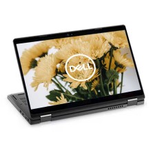 Dell Latitude 5300 Touch / Intel Core i3-8145U / 13" FHD