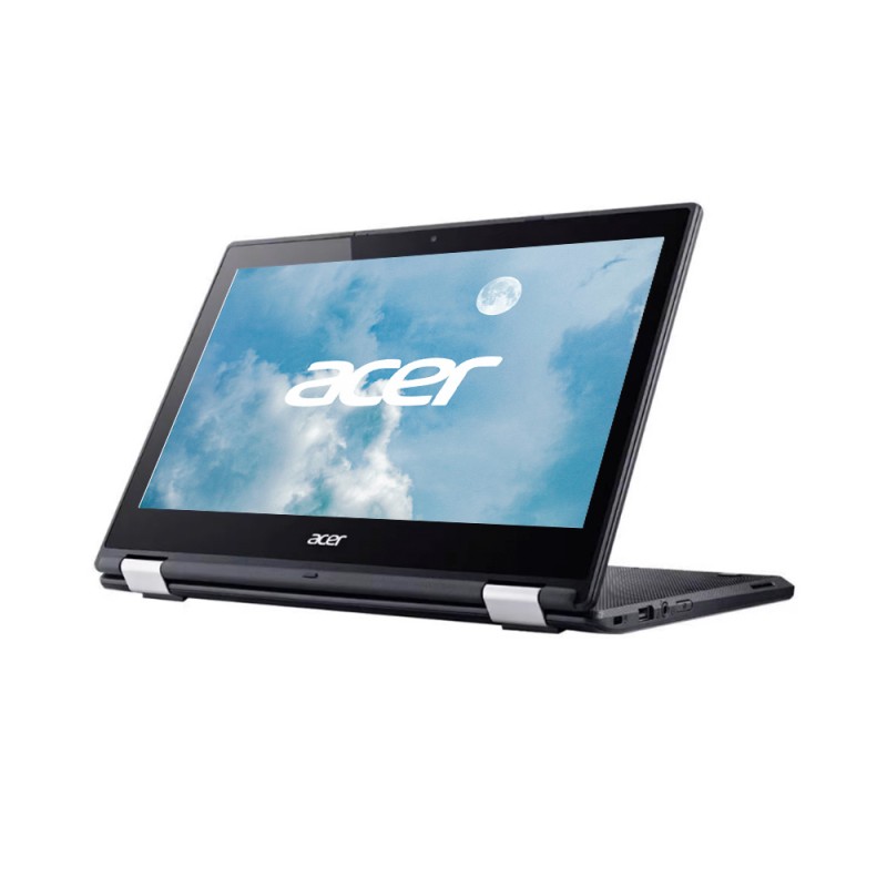 Acer Chromebook Spin R11 C738T Táctil / Intel Celeron N3060 / 11