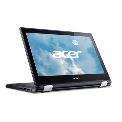 Acer Chromebook Spin R11 C738T Tactile / Intel Celeron N3060 / 11"