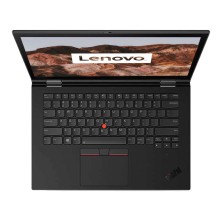 ANGEBOT Lenovo ThinkPad X1 Yoga G3 / Intel Core I7-8550U / 14"