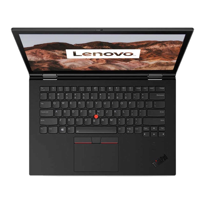 OUTLET Lenovo ThinkPad X1 Yoga G3 / Intel Core I7-8550U / 14" /