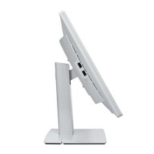 Moniteur Fujitsu B23T-6 Blanc / LED 23" FHD