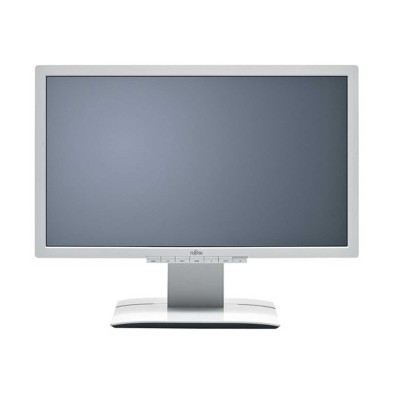Fujitsu B23T-6 Weiß / LED 23" FHD-Monitor