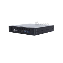 Outlet HP EliteDesk 800 G2 Mini / Intel Core I5-6500T