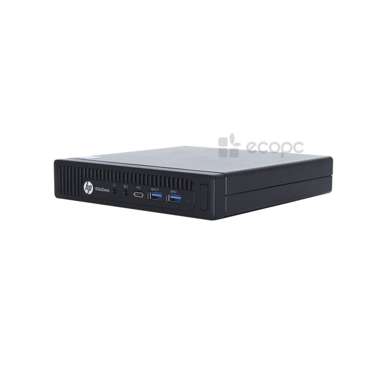 Outlet HP EliteDesk 800 G2 Mini / Intel Core I5-6500T