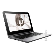 HP x360 310 G2 Táctil / Intel Pentium N3700 / 4 GB / 256 SSD / 11"