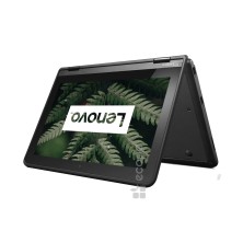 Lenovo ThinkPad Yoga 11e ChromeBook Touch / Cel N3150 / 11-Zoll-Ausgang