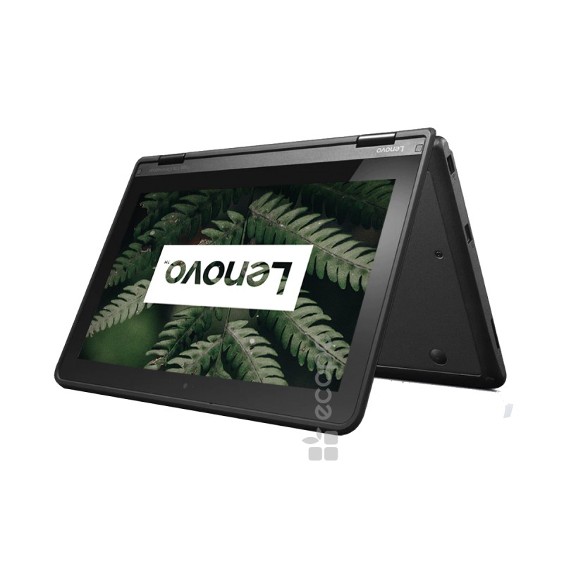 Lenovo ThinkPad Yoga 11e ChromeBook Touch / Cel N3150 / Tomada de 11"