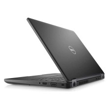 Dell Latitude 5480 / Intel Core i5-7200U / 8 GB / 256 SSD / 14" HD