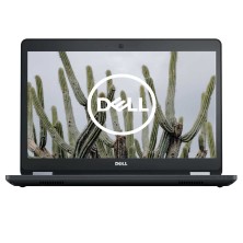 Dell Latitude 5480 / Intel Core i5-7200U / 8 GB / 256 SSD / 14" HD