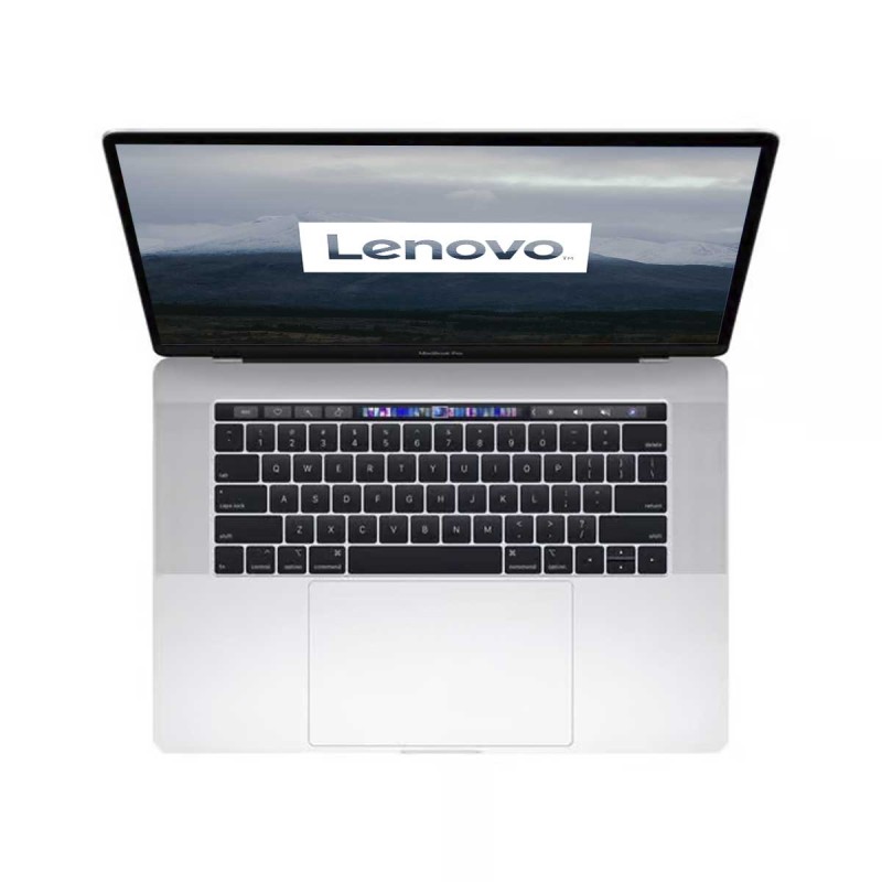 Tomada Apple MacBook Pro Touchbar 15" Retina 2019 / Intel Core i5-8279U