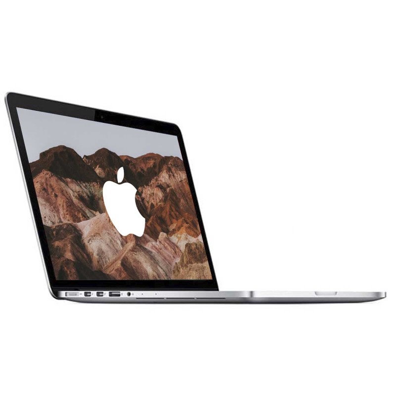 Outlet Apple MacBook Pro 13" (Ende 2013) / Intel Core I7-4850HQ / GeForce GT 750M