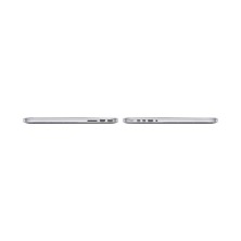 Tomada Apple MacBook Pro 15" (final de 2013) / Intel Core I7-4870HQ / GeForce GT 750M