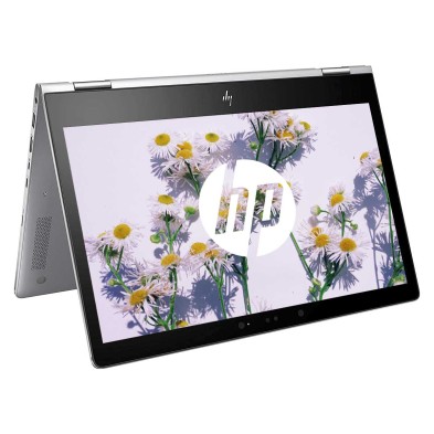 OUTLET HP EliteBook x360 1030 G2 Touch / Intel Core i5-7200U / 13" FHD