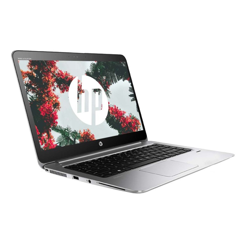 Outlet HP EliteBook 1040 G3 / Intel Core I7-6600U / 14" Full HD