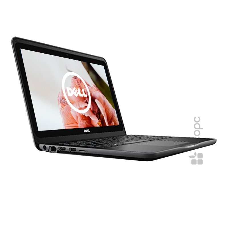 OFERTA Dell Latitude 3380 / Intel Core I5-7200U / 13"