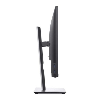 Pack trabajo Precision 7520 + P2419HC 24" + docking TB16 + teclado y raton