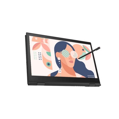 Lenovo X1 YOGA G3 Professional Pack + P2419HC 24" + docking 40AH + keyboard & mouse