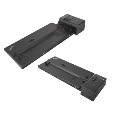 Lenovo X1 YOGA G3 Profipaket + P2419HC 24" + Docking 40AH + Tastatur und Maus