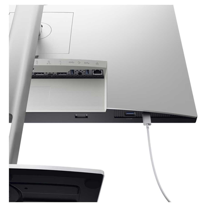 Monitor LED IPS Dell U2421E / 24" WUXGA