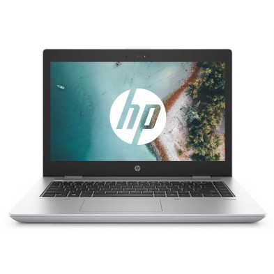 HP ProBook 640 G4 / Intel Core I5-7200U / 14" FHD