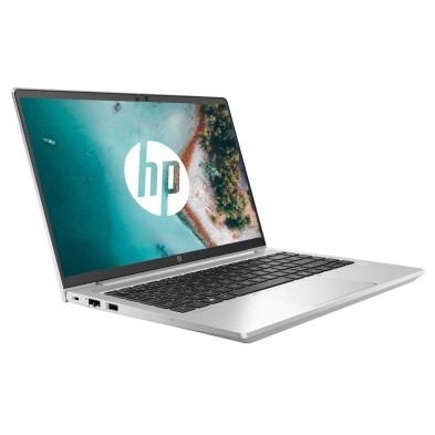 HP ProBook 640 G4 / Intel Core I5-7200U / 14" FHD