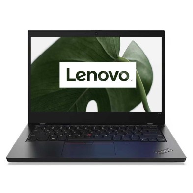 Lenovo ThinkPad L14 G1 / Intel Core I5-10210U / 14" FHD