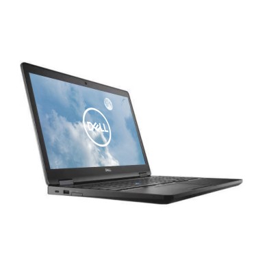 Outlet Dell Latitude 5490 / Intel Core I5-8250U / 14" FHD