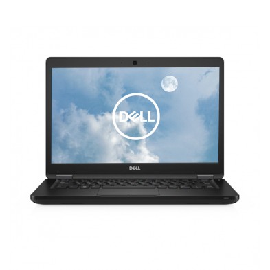 OUTLET Dell Latitude 5490 / Intel Core I5-8250U / 14" FHD