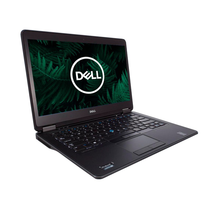Outlet Dell Latitude E7440 / Intel Core i5-4310U / 14" HD