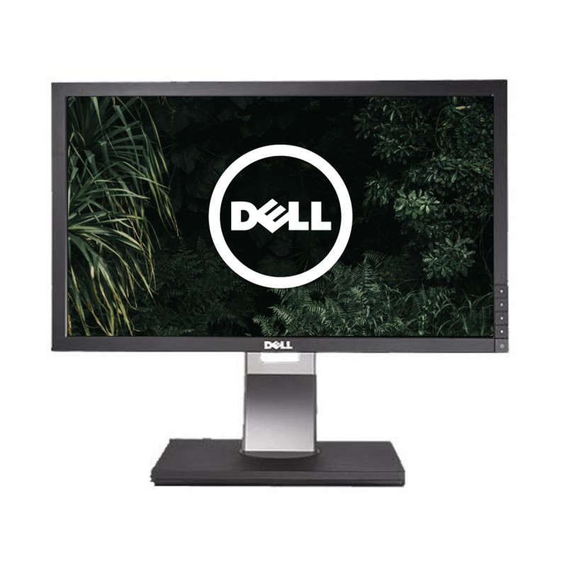 ANGEBOT Dell P2210 22" FHD-Monitor