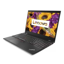 Lenovo ThinkPad P52s / Intel Core I5-8350U / 15" FHD / Nvidia Quadro P500