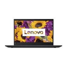 Lenovo ThinkPad P52s / Intel Core I5-8350U / 15" FHD / Nvidia Quadro P500