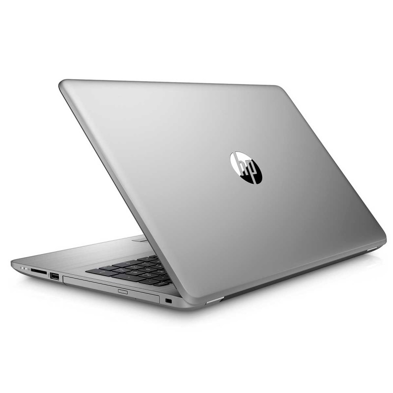 Notebook HP 250 G6 / Intel Core i5-7200U / 15" FHD / DVD-RW
