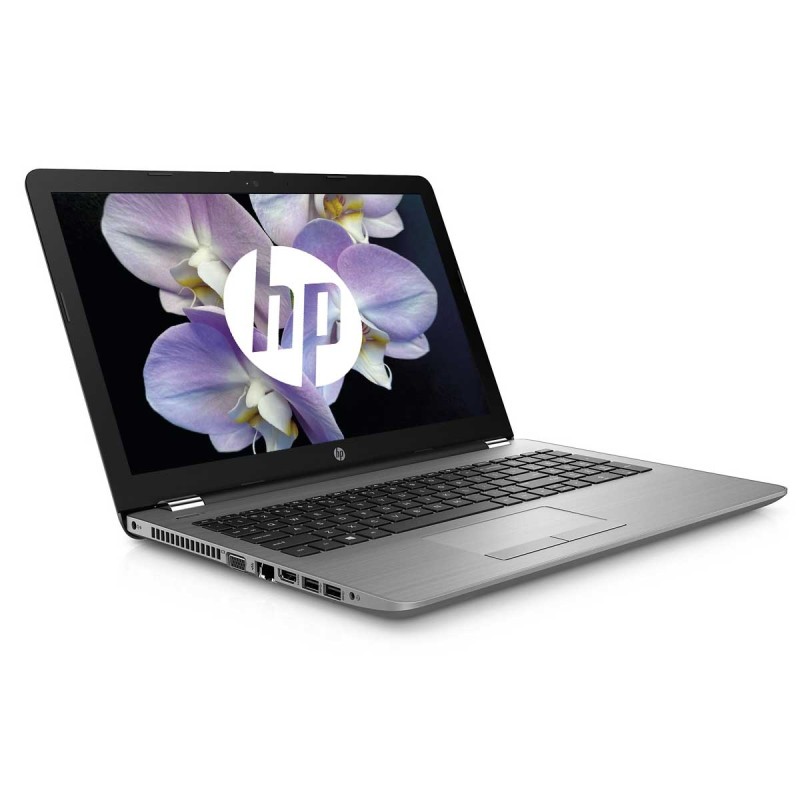 Notebook HP 250 G6 / Intel Core i5-7200U / 15" FHD / DVD-RW