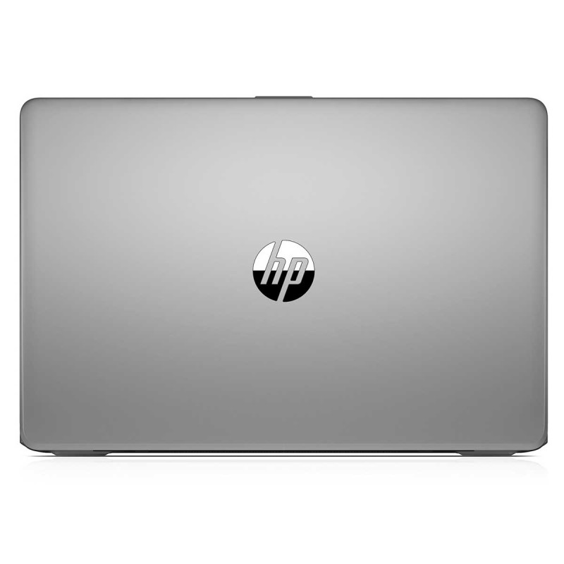 Notebook HP 250 G6 / Intel Core i5-7200U / 15" FHD / DVD-RW