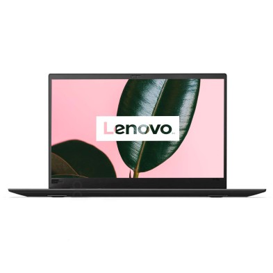 Lenovo ThinkPad X1 Carbon G6 / Intel Core I7-8550U / 14" FHD