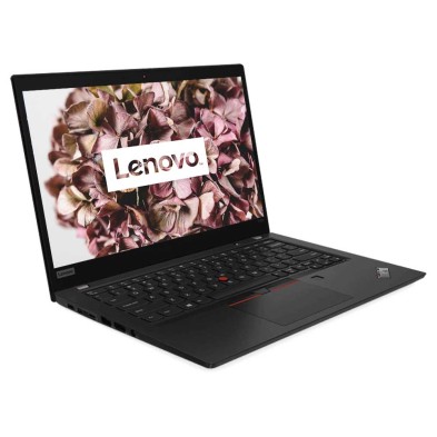Lenovo ThinkPad X390 / Intel Core I5-8265U / 13" FHD