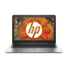 HP EliteBook 850 G4 / Intel Core I5-7200U / 15"