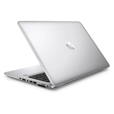 HP EliteBook 850 G4 / Intel Core I5-7300U / 15" FHD